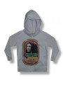 Bob Marley Kids Sweater Hoody