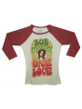 Bob Marley Kids Longsleeve shirt girly “One Love”