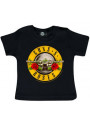 Guns N Roses baby t-shirtje 