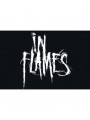 In Flames kinder T-shirt Logo 