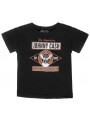 Johnny Cash Baby T-shirt Original Rockabilly