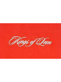 Kings of Leon Kinder T-shirt Logo