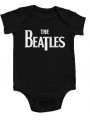Beatles romper baby Eternal