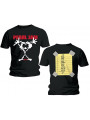 Duo Rockset Pearl Jam papa t-shirt & baby romper & CD