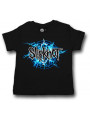 Slipknot Baby t-shirt Electric Blue
