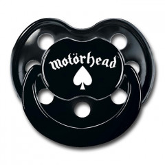 Motörhead baby speen logo