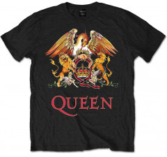 Queen Kids T-shirt England Flag