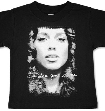 Alicia Keys Kids t-shirt