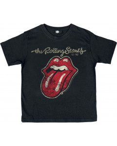 The Rolling Stones kinder T-Shirt New Tongue